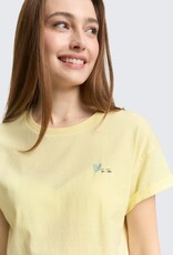 Tom Tailor Mini Heart Emb T-Shirt