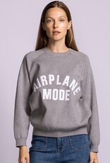 Pink Martini PM Airplane Mode Pullover