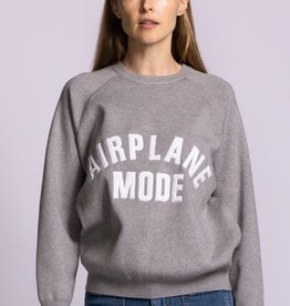 Pink Martini Airplane Mode Pullover