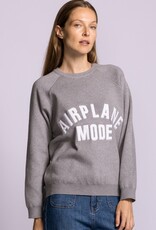Pink Martini PM Airplane Mode Pullover