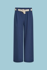 Apricot Astrid Elastic Waist Pant