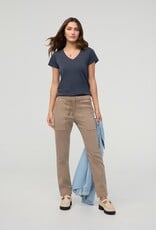 Duer No Sweat Harbour Pant - Desert Tan