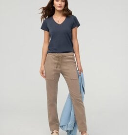 Duer No Sweat Harbour Pant - Desert Tan