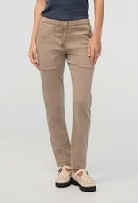 Duer No Sweat Harbour Pant - Desert Tan