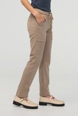Duer No Sweat Harbour Pant - Desert Tan