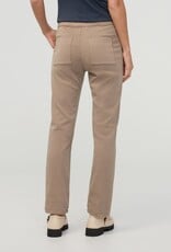 Duer No Sweat Harbour Pant - Desert Tan