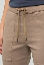 Duer No Sweat Harbour Pant - Desert Tan