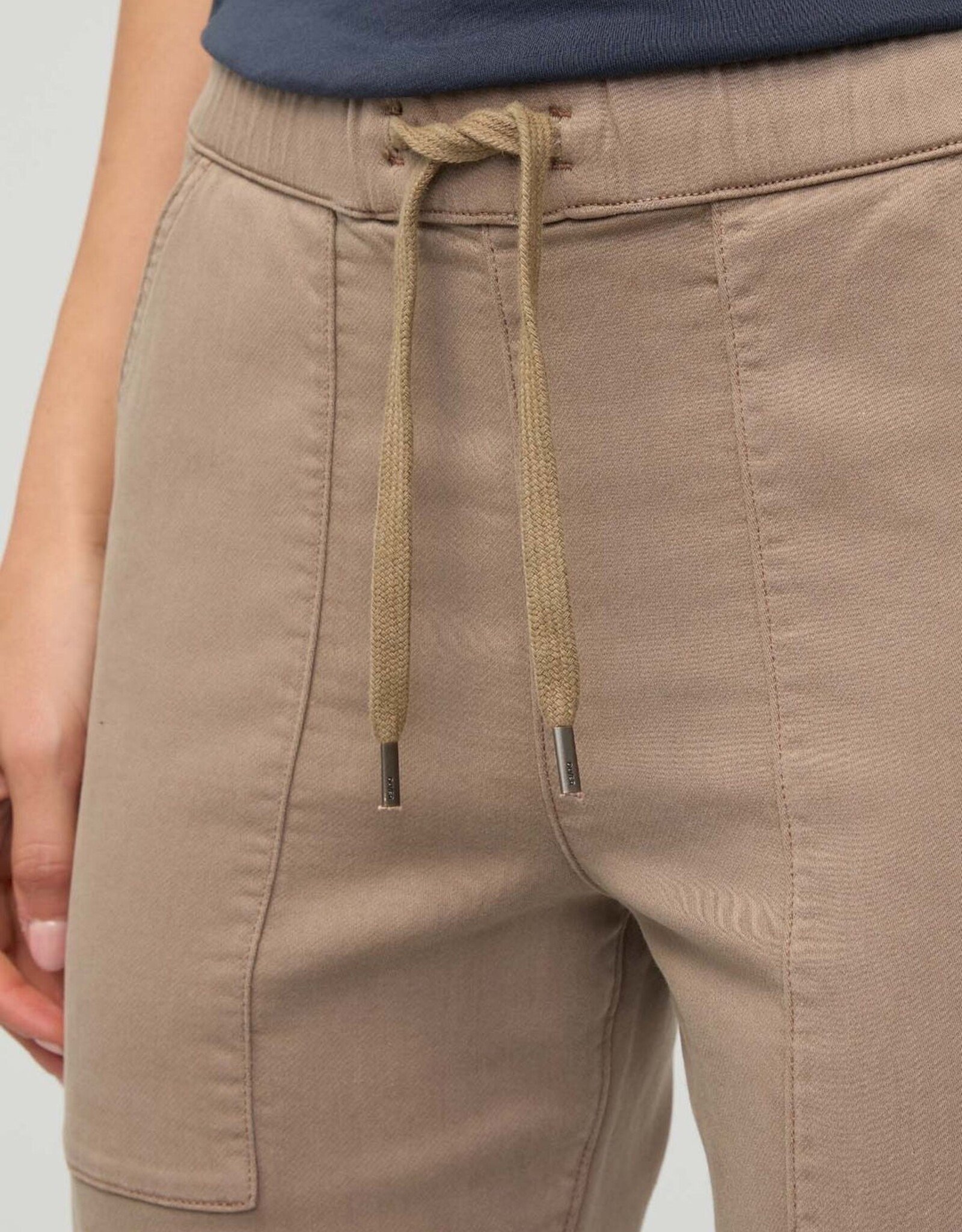 Duer No Sweat Harbour Pant - Desert Tan