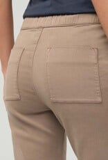 Duer No Sweat Harbour Pant - Desert Tan