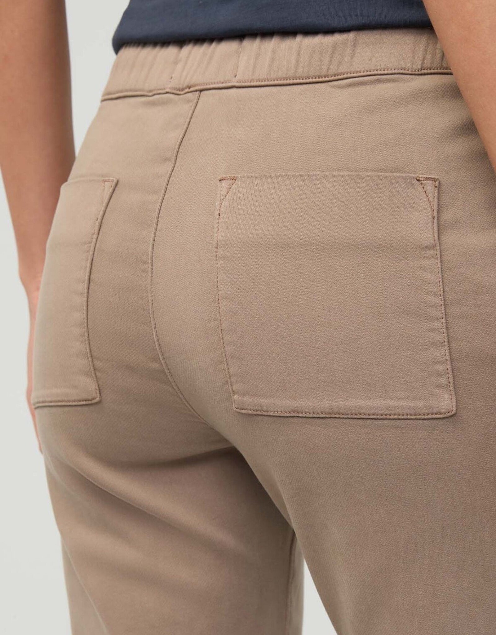 Duer No Sweat Harbour Pant - Desert Tan