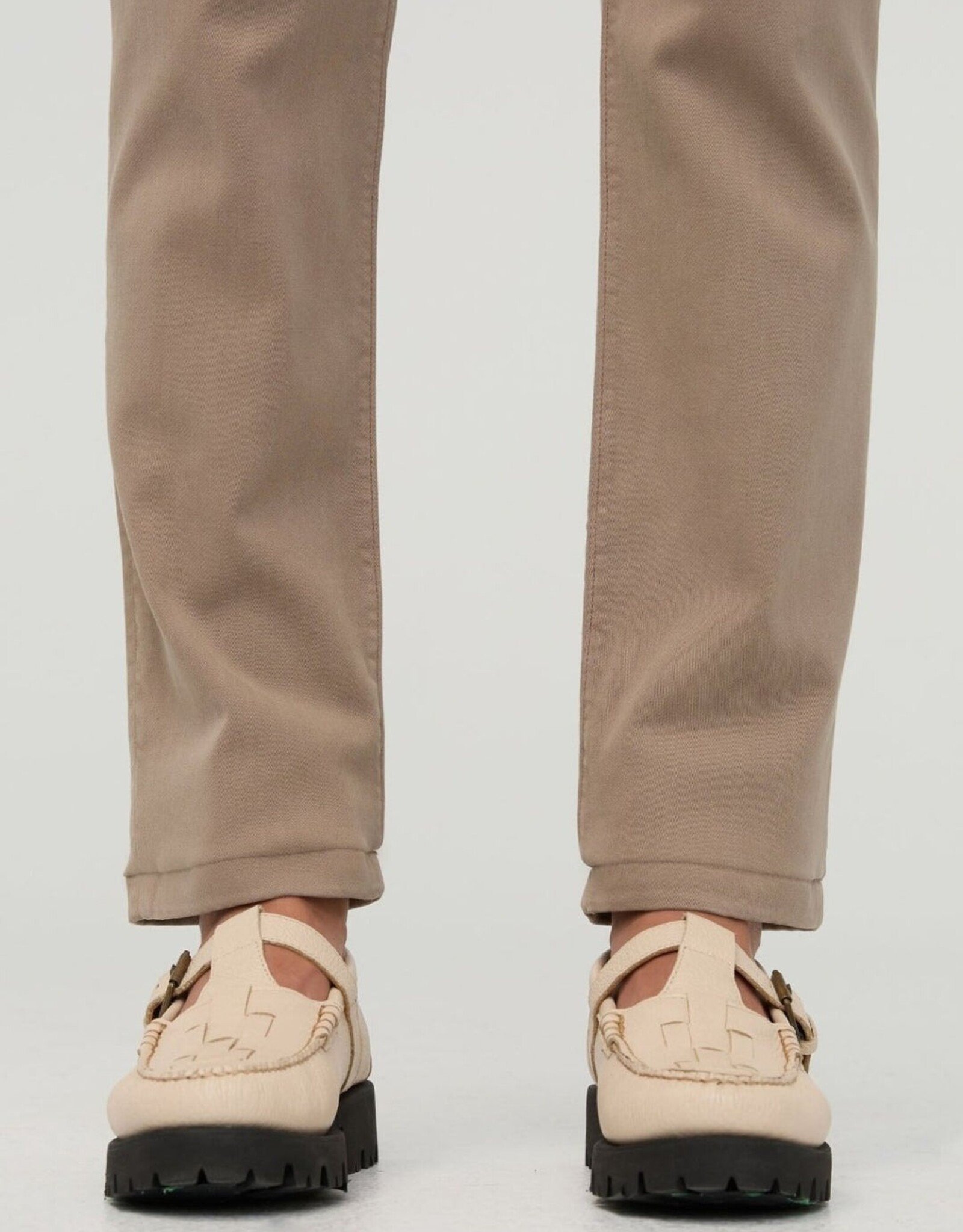 Duer No Sweat Harbour Pant - Desert Tan