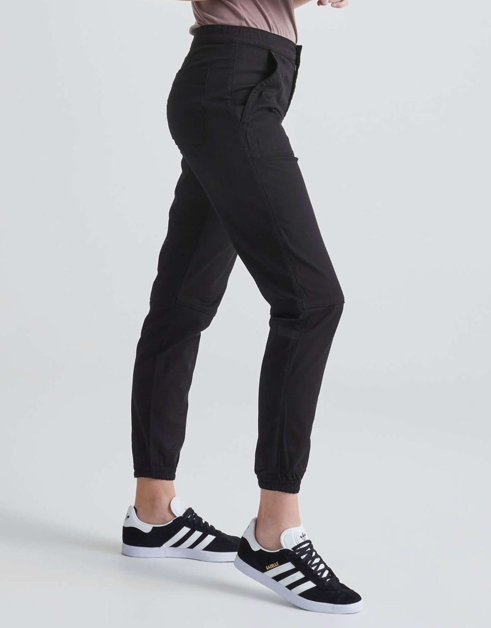 Duer Live Lite High Rise Jogger