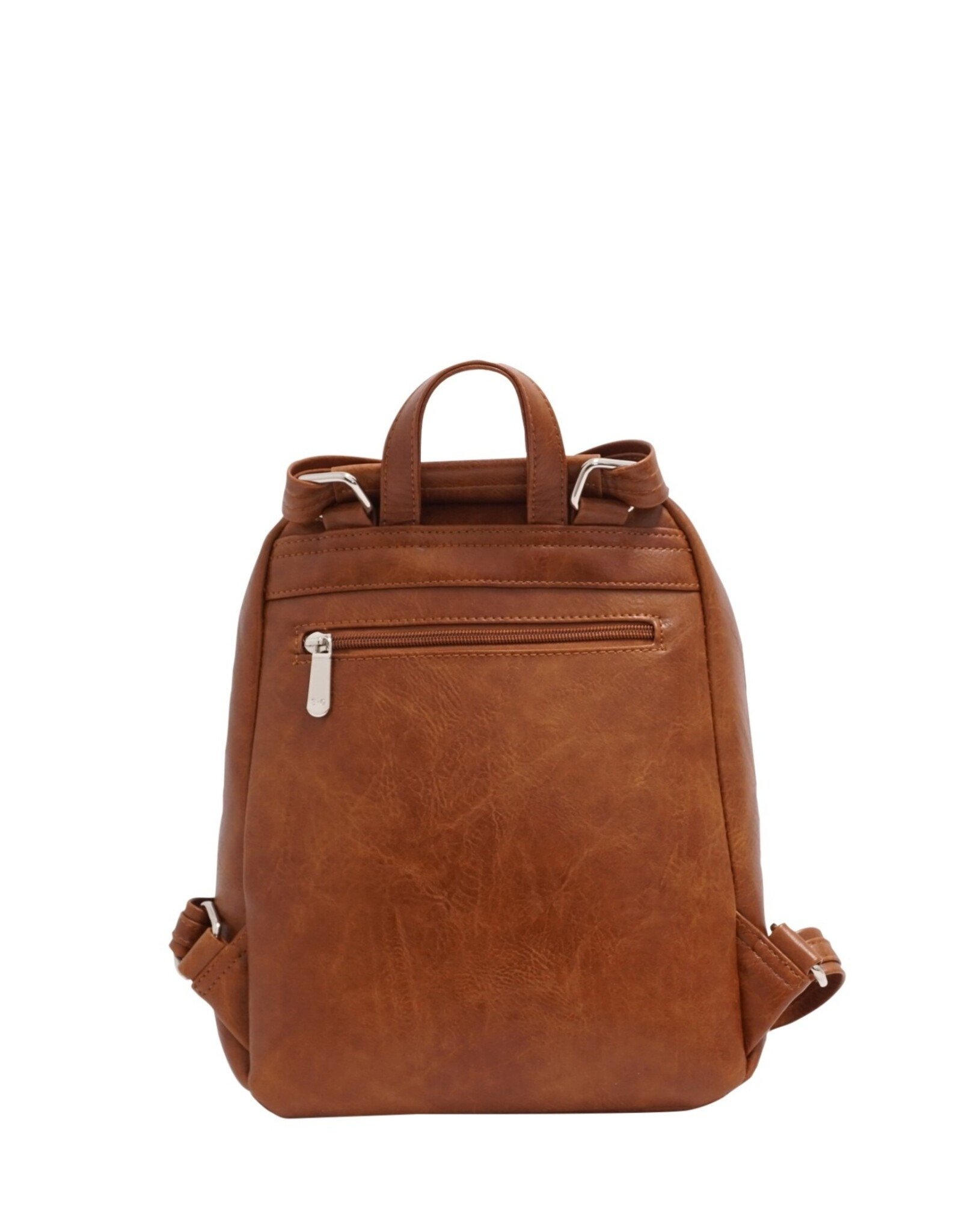 SQ Inc Emilia Convertible Backpack