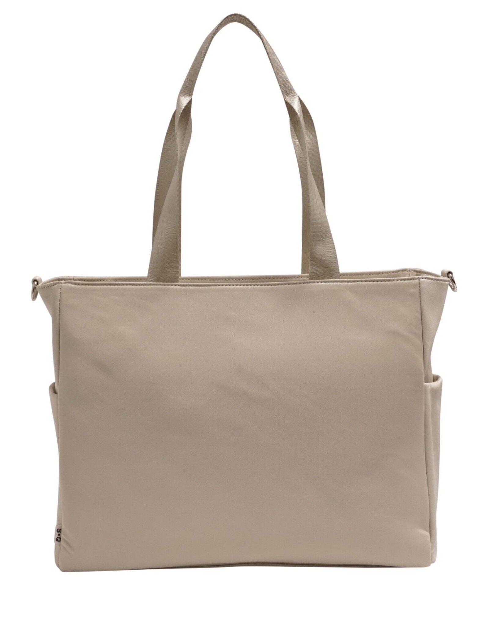 SQ Inc Gabriella Nylon Tote