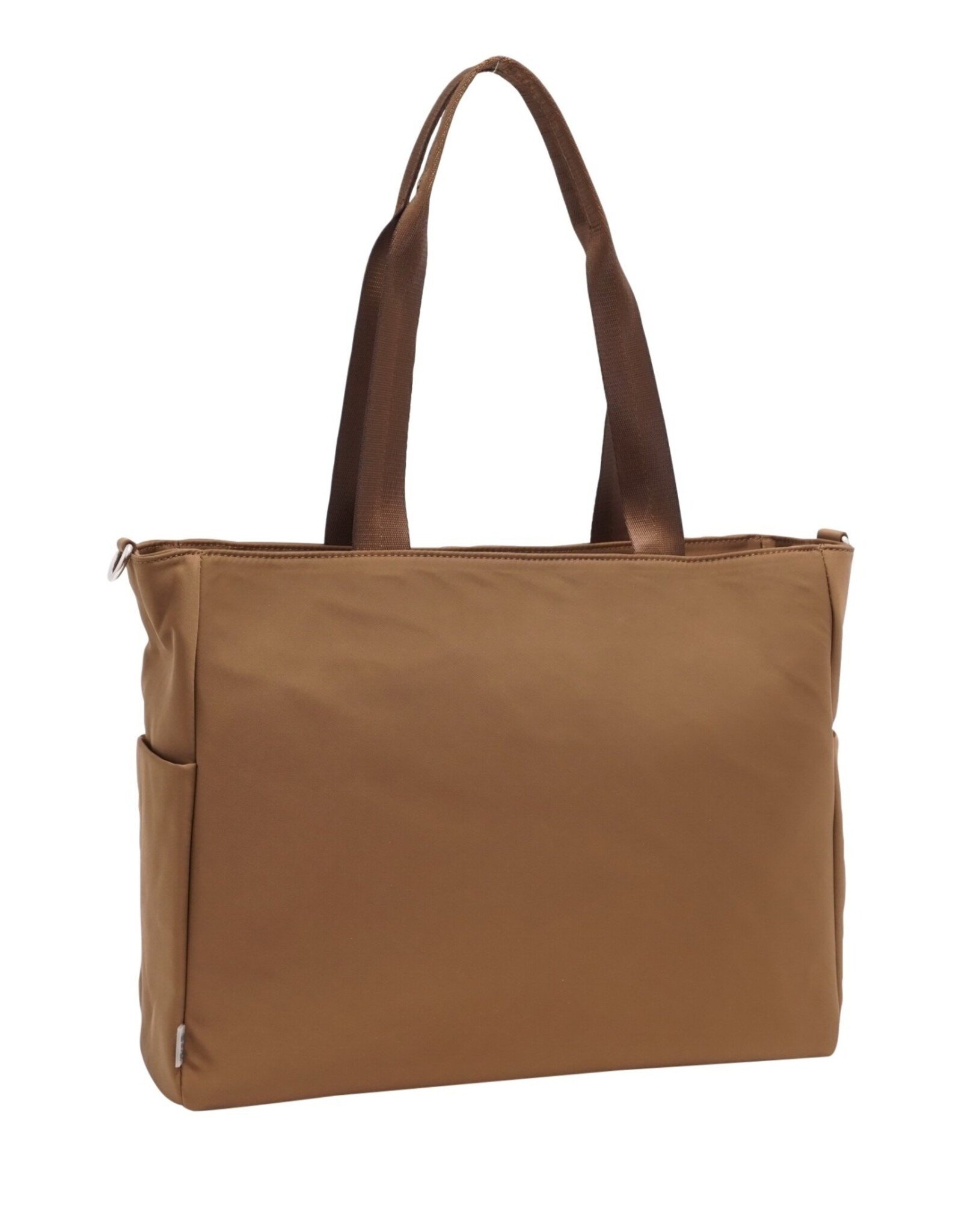 SQ Inc Gabriella Nylon Tote