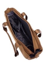 SQ Inc Gabriella Nylon Tote