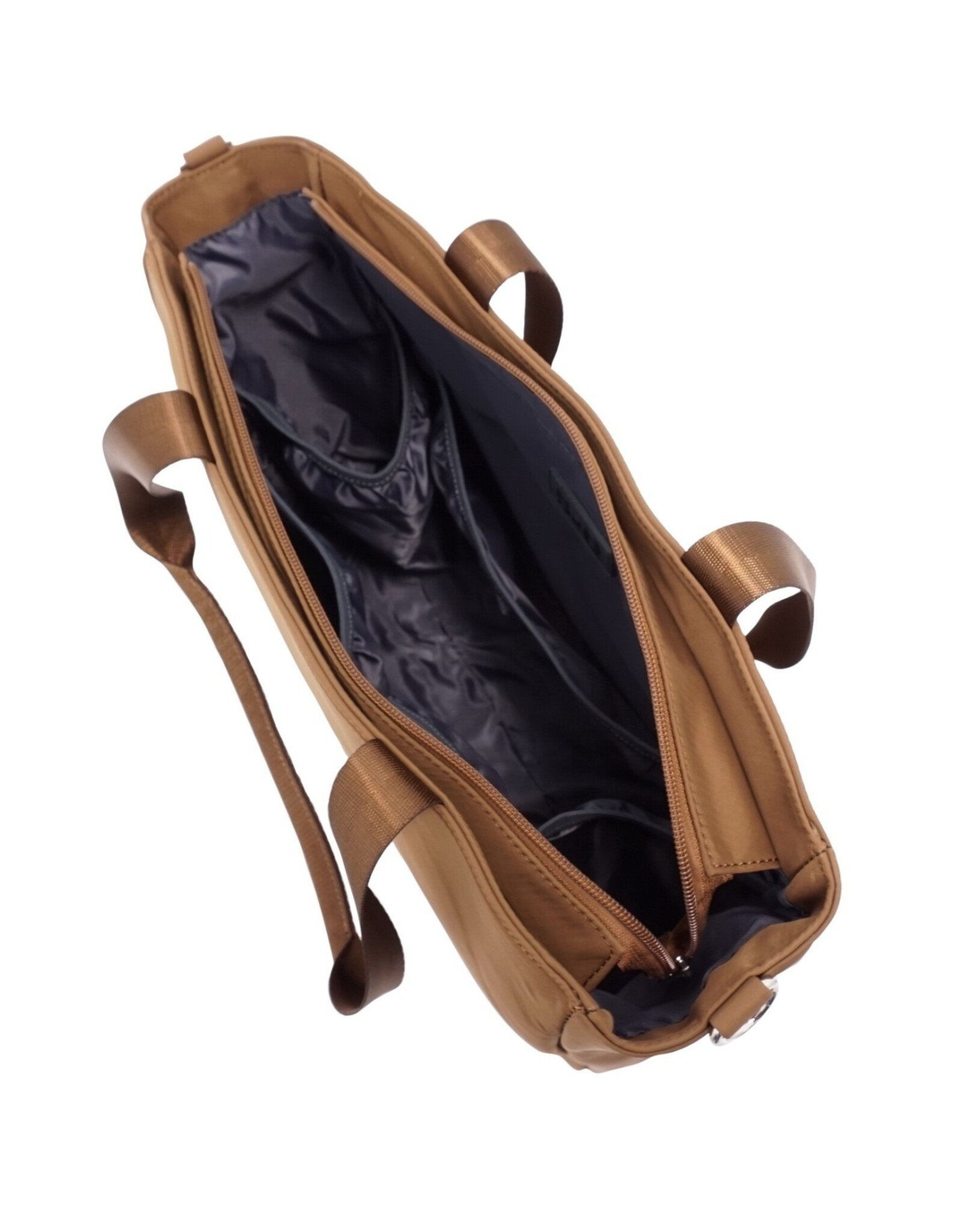 SQ Inc Gabriella Nylon Tote