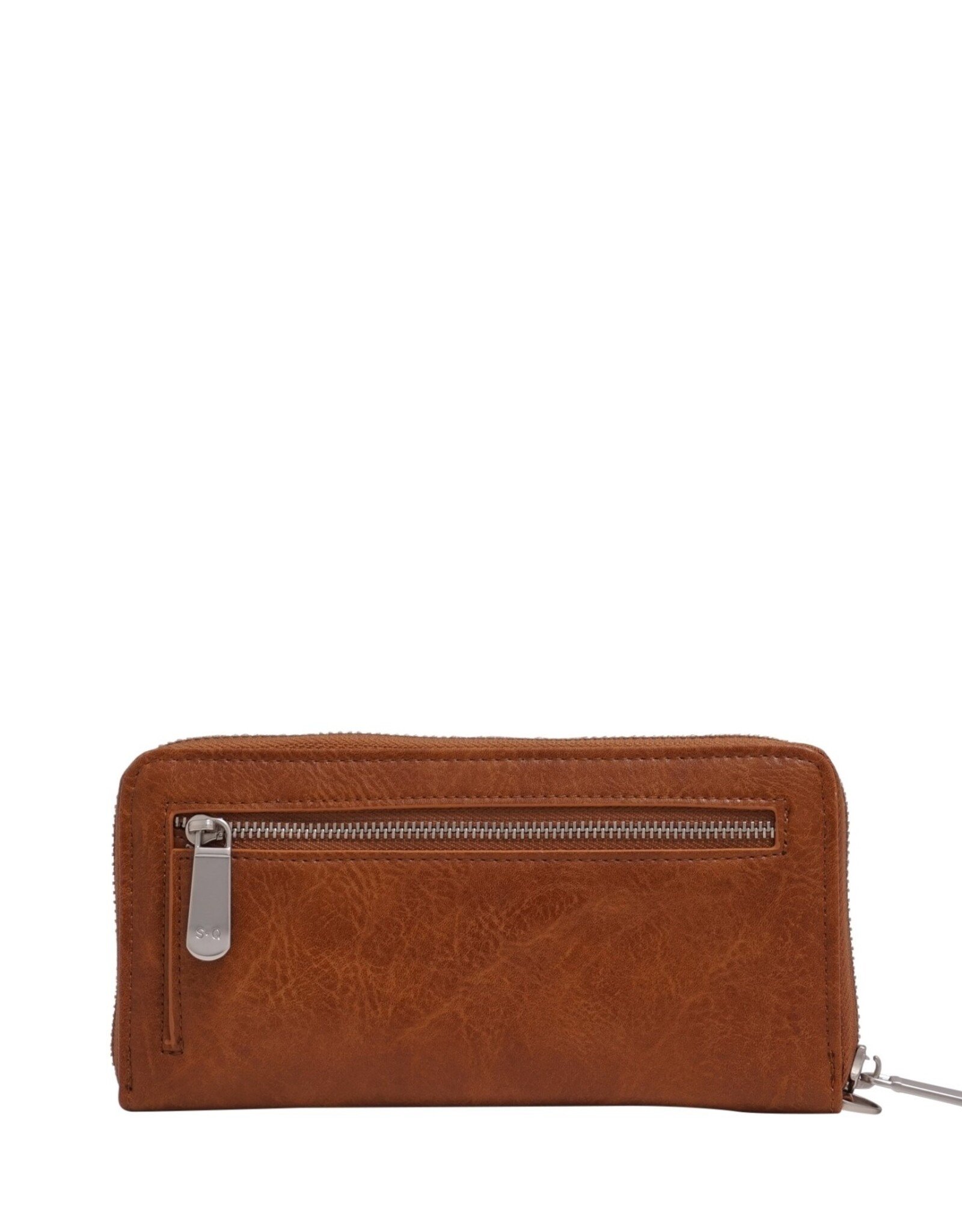 SQ Inc Jezebel Zip Arround Wallet