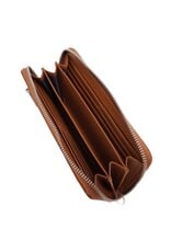 SQ Inc Jezebel Zip Arround Wallet