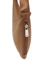 SQ Inc  Onyx Nylon Crossbody