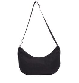 SQ Inc Onyx Nylon Crossbody