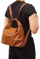 SQ Inc Dion Convertible Hobo