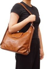 SQ Inc Dion Convertible Hobo