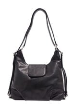 SQ Inc Dion Convertible Hobo