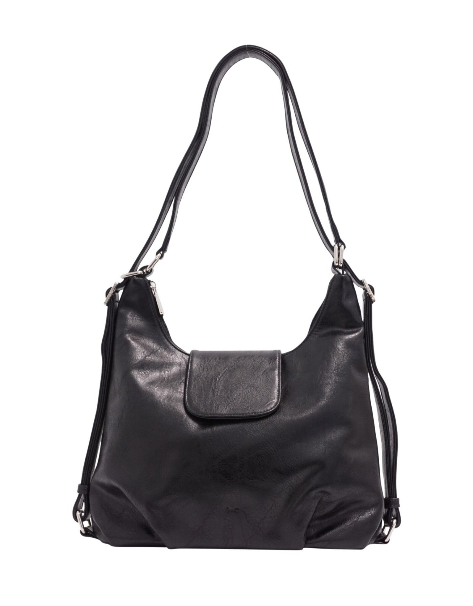 SQ Inc Dion Convertible Hobo