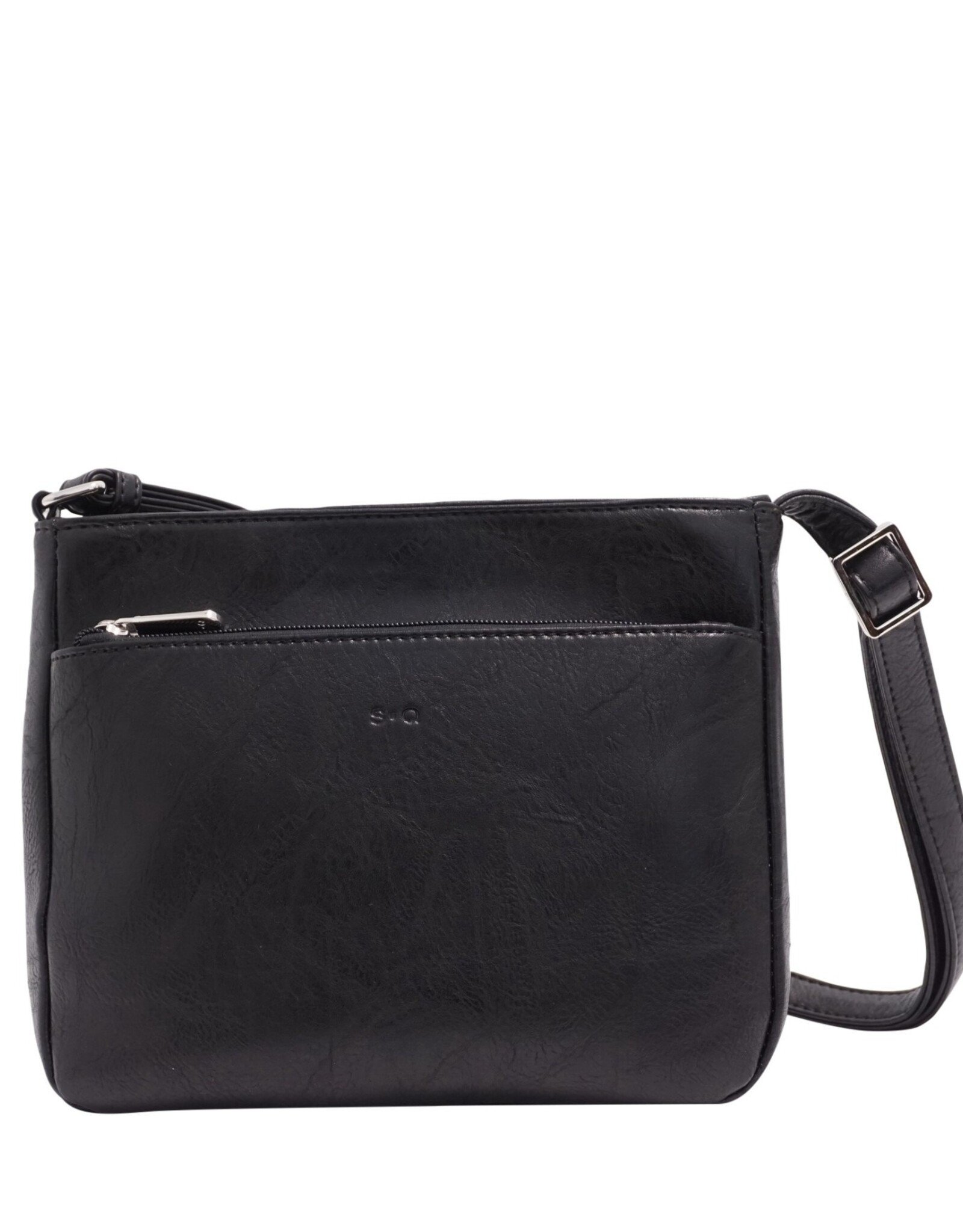 SQ Inc Solana Crossbody