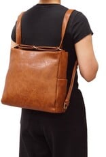 SQ Inc Dovie Convertible Hobo