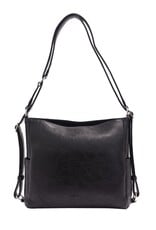 SQ Inc Dovie Convertible Hobo