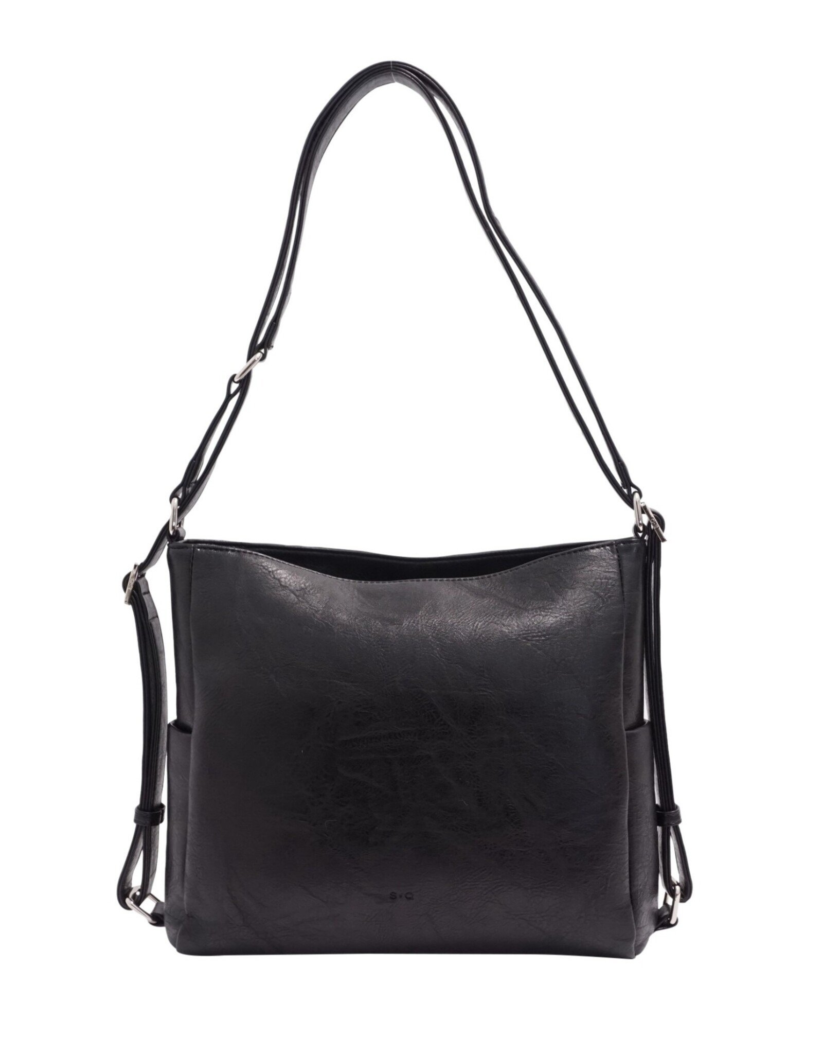 SQ Inc Dovie Convertible Hobo