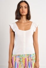 Molly Bracken Knited Camilsole