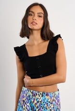 Molly Bracken Knited Camilsole