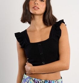 Molly Bracken Knited Camilsole