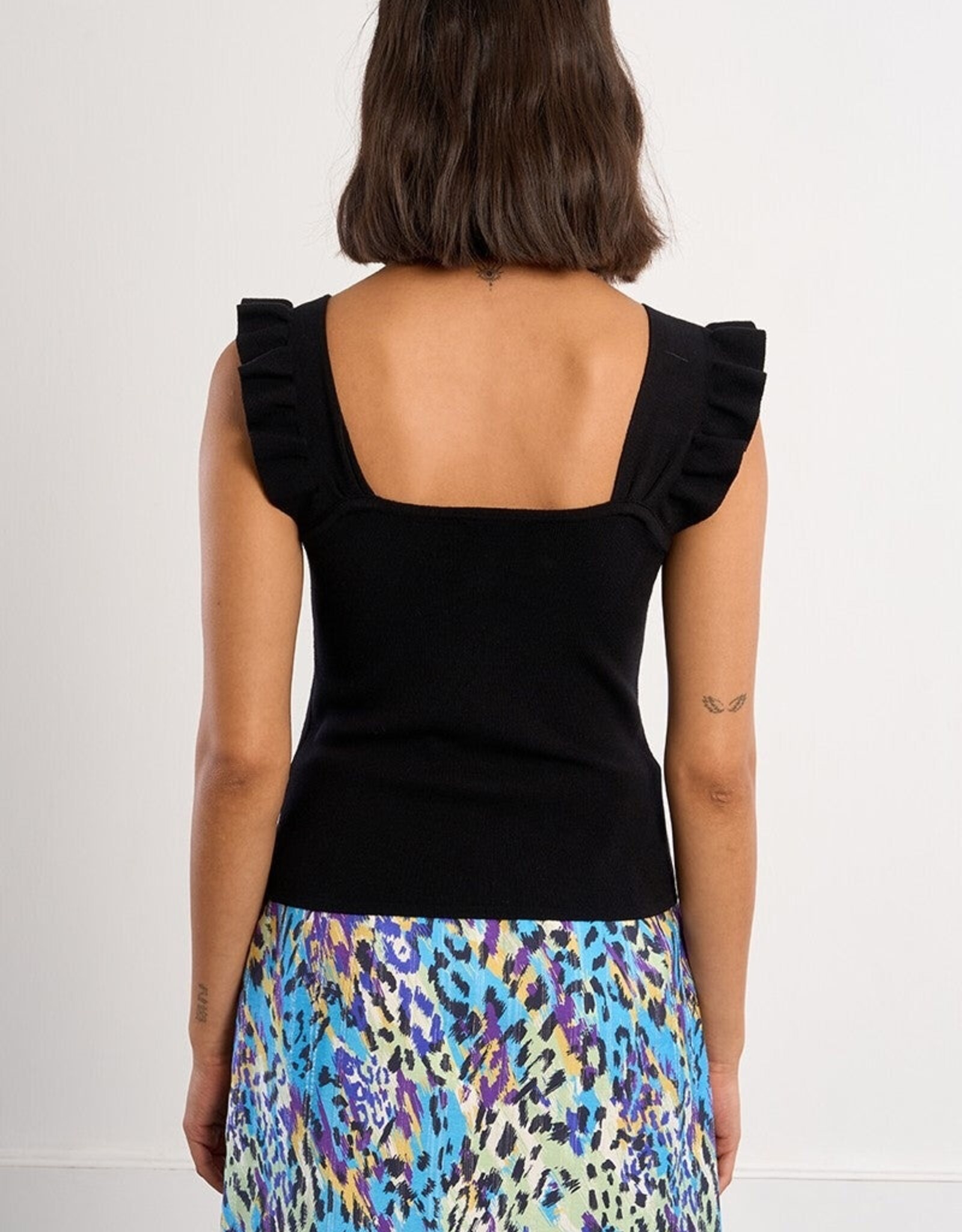 Molly Bracken Knited Camilsole