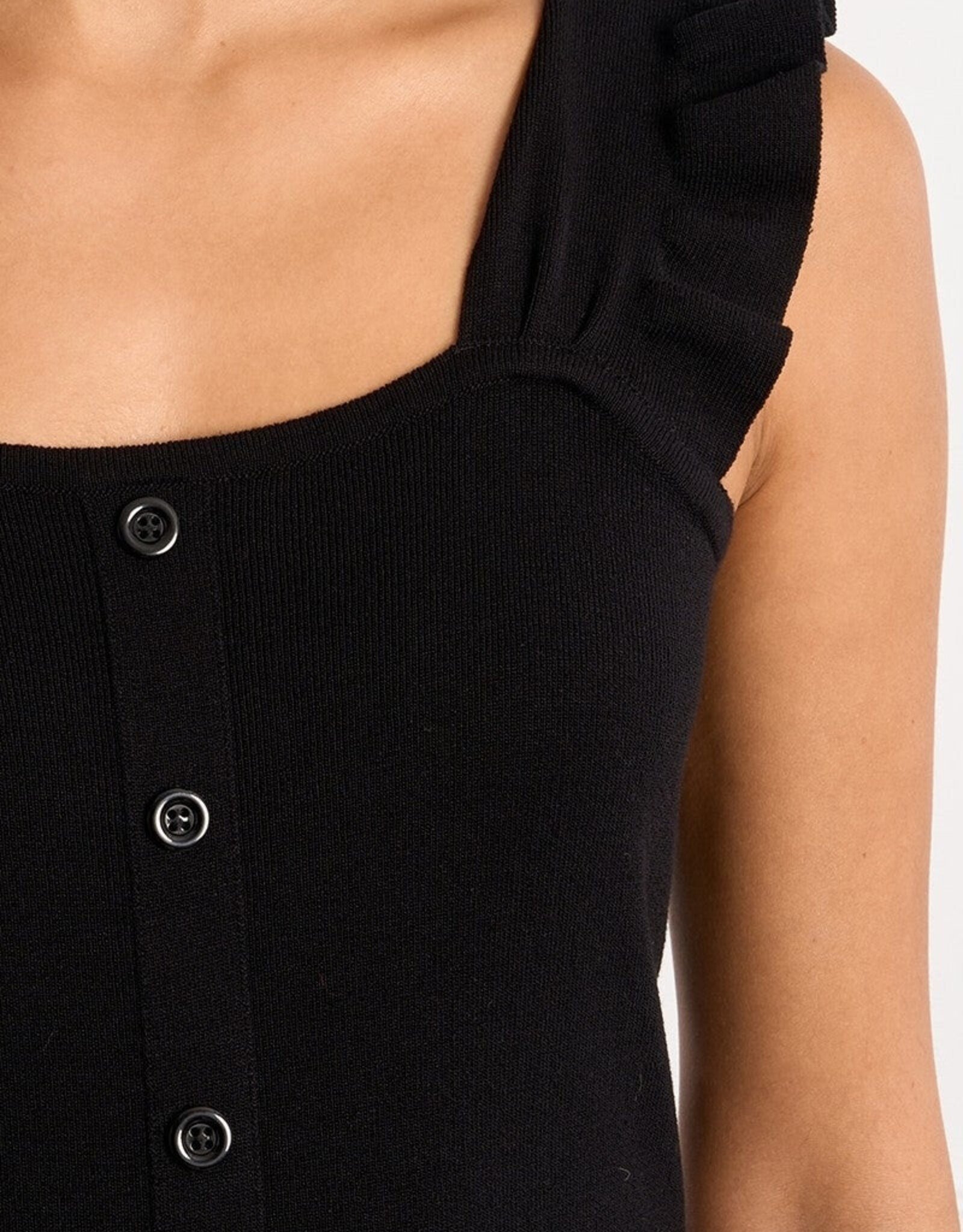 Molly Bracken Knited Camilsole