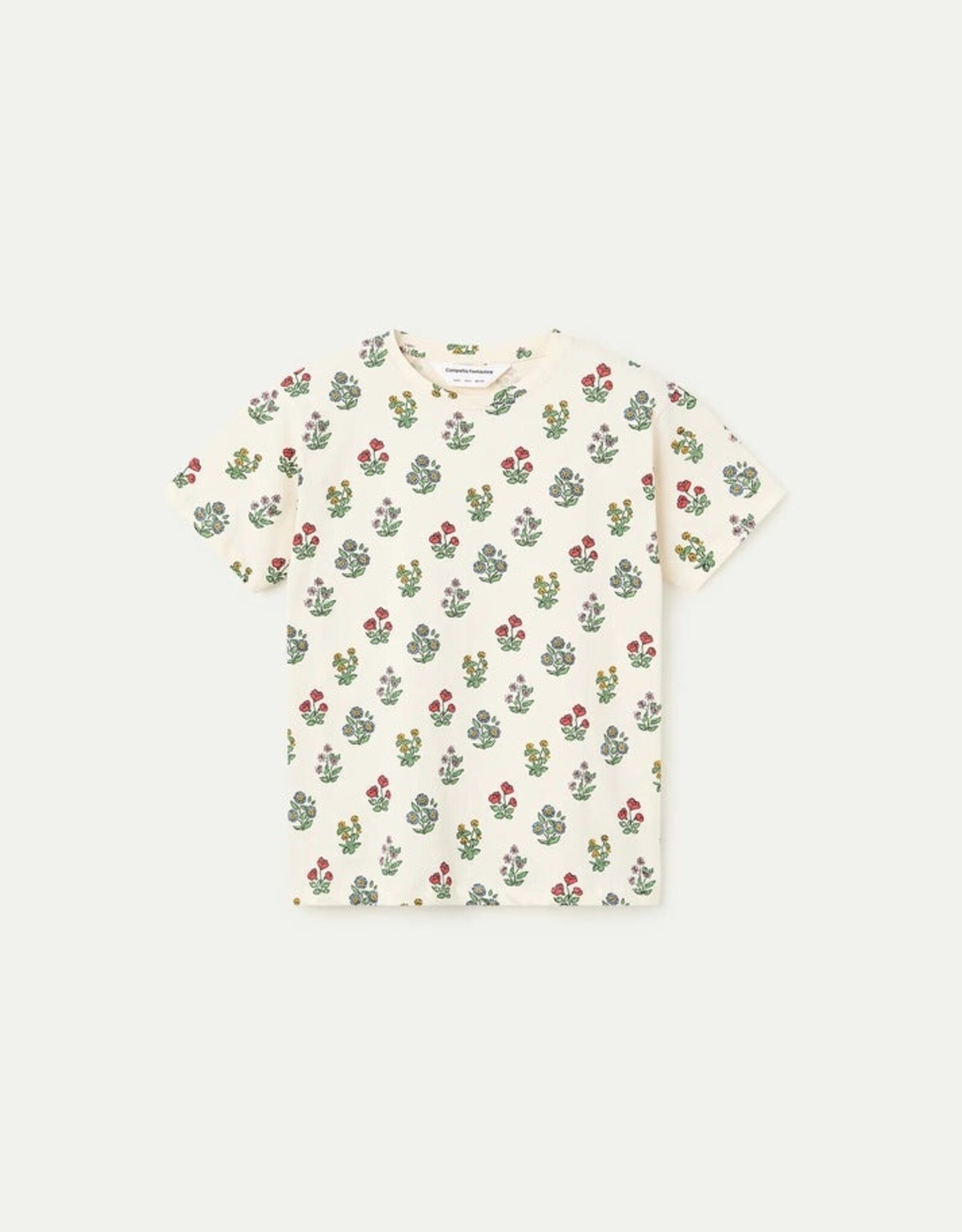 Compania Fantastica Gardener Print