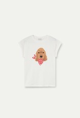 Compania Fantastica Dog Face T-Shirt