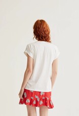 Compania Fantastica Dog Face T-Shirt