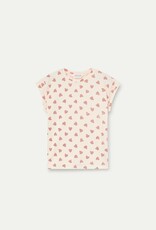 Compania Fantastica Ladybug Red Print