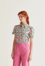 Compania Fantastica Guinda Print