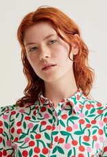 Compania Fantastica Guinda Print