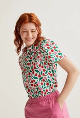 Compania Fantastica Guinda Print