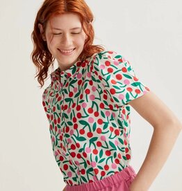 Compania Fantastica Guinda Print