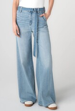 Liverpool Liverpool HighRise Super Stride w Belt