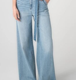 Liverpool Liverpool HighRise Super Stride w Belt