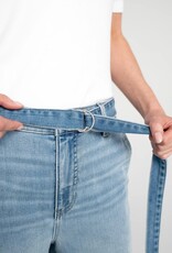 Liverpool Liverpool HighRise Super Stride w Belt