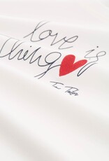 Tom Tailor Love is Everything Tee